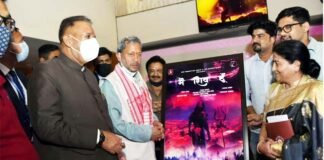 संस्कारित बच्चे जीवन के किसी भी क्षेत्र में असफल नहीं होते, संस्कार ही बच्चों को बचा सकते हैं नशे से : मुख्यमंत्री CM-TIRATH-in-workshop