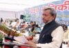 कार्बेट टाइगर रिजर्व में पहली बार महिलाएं कराएंगी पर्यटकों को सफारी, विश्व वानिकी दिवस पर सीएम तीरथ ने की घोषणा Corbett Tiger Reserve