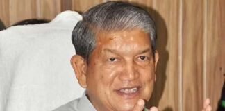 उत्तराखंड: पूर्व मुख्यमंत्री हरीश रावत कोरोना पॉजिटिव, परिवार के चार सदस्य भी संक्रमित, सोशल मीडिया पर खुद दी जानकारी Former Chief Minister Harish Rawat