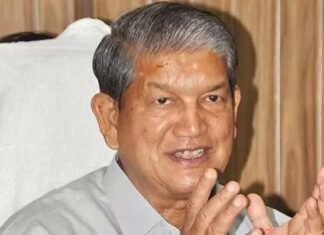 उत्तराखंड: पूर्व मुख्यमंत्री हरीश रावत कोरोना पॉजिटिव, परिवार के चार सदस्य भी संक्रमित, सोशल मीडिया पर खुद दी जानकारी Former Chief Minister Harish Rawat