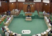 मुख्यमंत्री ने गैरसैंण में की तीन महत्वपूर्ण घोषणाएं, गैरसैंण को बनाया राज्य की तीसरी कमिश्नरी, देखें अन्य घोषणाएं Garrison commissioneri