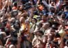 हरिद्वार कुंभ में जनता के लिए नहीं होगी कोई रोक-टोक : सीएम तीरथ Haridwar-Kumbh-Mela-2021