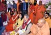 सीएम तीरथ बोले, 12 साल में एक बार आता है कुंभ, हमें किसी को कुंभ में स्नान से वंचित नहीं रखना है Haridwar-Mahakumbh-2021
