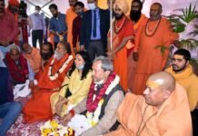 सीएम तीरथ बोले, 12 साल में एक बार आता है कुंभ, हमें किसी को कुंभ में स्नान से वंचित नहीं रखना है Haridwar-Mahakumbh-2021