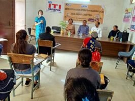महिलाओं के लिये स्वास्थ्य जागरूकता कार्यशाला का आयोजन Health-awareness-workshop