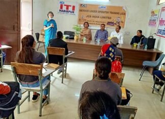 महिलाओं के लिये स्वास्थ्य जागरूकता कार्यशाला का आयोजन Health-awareness-workshop