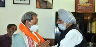 10 मई को खुलेंगे हेमकुंड साहिब के कपाट, हेमकुंड साहिब मैनेजमेंट ट्रस्ट द्वारा लिया गया निर्णय Hemkund Sahib