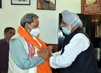 10 मई को खुलेंगे हेमकुंड साहिब के कपाट, हेमकुंड साहिब मैनेजमेंट ट्रस्ट द्वारा लिया गया निर्णय Hemkund Sahib