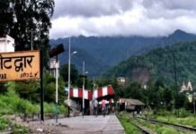 कोटद्वार को अब कण्व नगरी के नाम से जाना जाएगा, सीएम त्रिवेंद्र रावत ने दी मंजूरी Kotdwar as Kanva Nagari