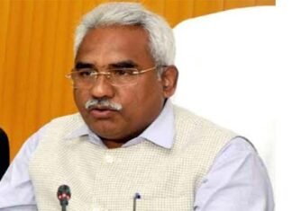 पूर्व कैबिनेट मंत्री मदन कौशिक बने उत्तराखंड भाजपा के नए प्रदेश अध्यक्ष, आज शाम होगा मंत्रिमंडल का विस्तार, नए मंत्रिमंडल में इन्हें मिल सकती है जगह Madan Kaushik becomes the new state president of Uttarakhand BJP