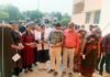 सीएचसी भंगेल पर मेगा मेंटल हेल्थ कैंप का आयोजन, टीम ने बताये मानसिक अस्वस्थता के लक्षण व बचाव के उपाय Mental Health Camp