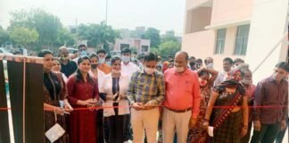 सीएचसी भंगेल पर मेगा मेंटल हेल्थ कैंप का आयोजन, टीम ने बताये मानसिक अस्वस्थता के लक्षण व बचाव के उपाय Mental Health Camp