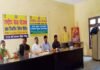 “नशा मुक्त उत्तराखंड, संस्कार युक्त उत्तराखंड” एनएसएस इकाई का सात दिवसीय विशेष शिविर का शुभारंभ NSS-unit's-seven-day-special