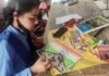 पोखड़ा में राष्ट्रीय सेवा योजना के सात दिवसीय शिविर का समापन, स्वयंसेवी आयुष रावत और कुमारी मीनाक्षी को बेस्ट कैंपर National Service Scheme concludes in Pokhara