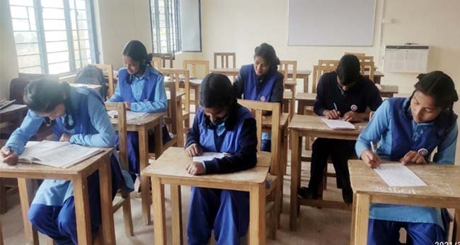 National Service Scheme concludes in Pokhara