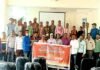 पुरानी पेंशन बहाली संयुक्त मोर्चा कीर्तिनगर ब्लॉक की कार्यकारिणी का गठन, संदीप मैठाणी अध्यक्ष व संजीव चौहान बने महासचिव Old Pension Restoration United Front