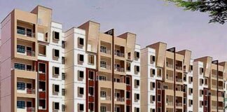 प्रधानमंत्री आवास योजना के तहत 6 हजार फ्लैट बनायेगा यमुना एक्सप्रेस वे प्राधिकरण Pradhan Mantri Awas Yojana Flats