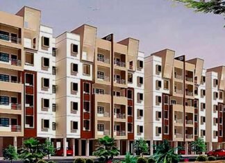 प्रधानमंत्री आवास योजना के तहत 6 हजार फ्लैट बनायेगा यमुना एक्सप्रेस वे प्राधिकरण Pradhan Mantri Awas Yojana Flats