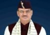 उत्तराखंड: नहीं हटाए जाएंगे उपनल के 22 हजार कर्मचारी, सैनिक कल्याण मंत्री गणेश जोशी का बयान Sainik Welfare Minister Ganesh Joshi