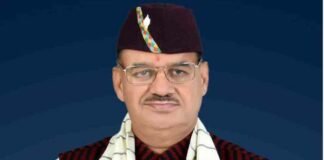 उत्तराखंड: नहीं हटाए जाएंगे उपनल के 22 हजार कर्मचारी, सैनिक कल्याण मंत्री गणेश जोशी का बयान Sainik Welfare Minister Ganesh Joshi