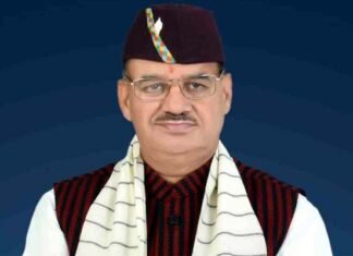 उत्तराखंड: नहीं हटाए जाएंगे उपनल के 22 हजार कर्मचारी, सैनिक कल्याण मंत्री गणेश जोशी का बयान Sainik Welfare Minister Ganesh Joshi