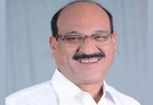 उत्तराखंड : कैबिनेट मंत्री सुबोध उनियाल को मिलीअहम जिम्मेदारी, बनाया शासकीय प्रवक्ता Subodh-Uniyall-spokesperson uttarakhand govt