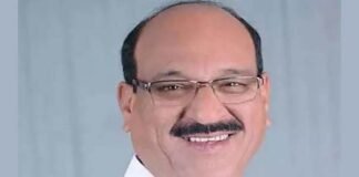 उत्तराखंड : कैबिनेट मंत्री सुबोध उनियाल को मिलीअहम जिम्मेदारी, बनाया शासकीय प्रवक्ता Subodh-Uniyall-spokesperson uttarakhand govt
