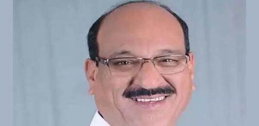 Subodh-Uniyall-spokesperson uttarakhand govt