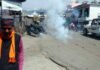 तीरथ सिंह रावत को मुख्यमंत्री बनाये जाने पर कल्जीखाल ब्लॉक में ख़ुशी की लहर, ब्लॉक वासियों ने पटाखे जलाकर मनाई ख़ुशी