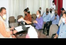 उत्तराखंड के शहीद सैनिकों के घर जाकर सम्मान पत्र देगी उत्तराखंड सरकार, सैन्यधाम लाई जाएगी शहीदों के घर की मिट्टी