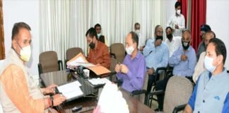 उत्तराखंड के शहीद सैनिकों के घर जाकर सम्मान पत्र देगी उत्तराखंड सरकार, सैन्यधाम लाई जाएगी शहीदों के घर की मिट्टी