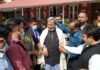 CM हो तो तीरथ सिंह रावत जैसा, चंद घण्टों में उत्तराखंड बेव मीडिया एशोसिएशन की माँगों पर लगी मुहर, पत्रकारों ने शाल उढ़ाकर किया आभार व्यक्त Uttarakhand wev Media Association