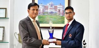 कार निर्माता कंपनी हुंडई को भाया पहाड़ के युवा भगवती प्रसाद जोशी का दुर्घटना रोकने का फार्मूला bhagwati-prasad-joshi