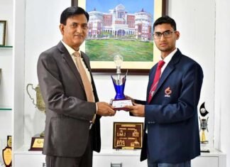 कार निर्माता कंपनी हुंडई को भाया पहाड़ के युवा भगवती प्रसाद जोशी का दुर्घटना रोकने का फार्मूला bhagwati-prasad-joshi