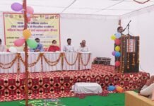 सुरक्षा, सम्मान एवं स्वावलंबन महिलाओं के जीवन के तीन मूल मंत्र : विमला बाथम