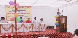 सुरक्षा, सम्मान एवं स्वावलंबन महिलाओं के जीवन के तीन मूल मंत्र : विमला बाथम
