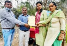 नशा नहीं, जिन्दगी चुनो : दिव्या बेलवाल choose-life-not-addiction