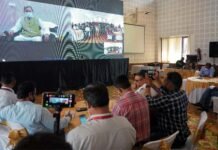 किसी भी स्तर पर लापरवाही बर्दास्त नहीं होगीः मुख्यमंत्री cm-tirath