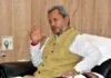 बिजली चोरी रोकने के लिए सख्ती बरती जाय, निर्माणाधीन विद्युत परियोजनाओें के कार्यों में तेजी लाई जाय: मुख्यमंत्री cm-tirath