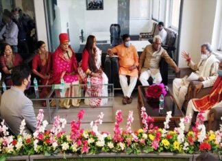 कुम्भ के आगामी शाही स्नानों को सकुशल सम्पन्न कराना हम सभी की जिम्मेदारी: मुख्यमंत्री It is the responsibility of all of us to complete the upcoming royal baths of Kumbh