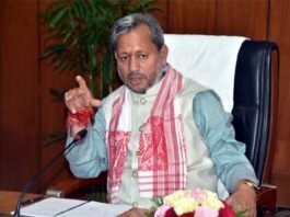 उत्तराखंड : हड़ताल की अवधि के मानदेय का भुगतान करेगी राज्य सरकार, शासनादेश जारी cm-tirath-singh-rawat