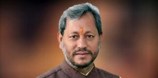 मुख्यमंत्री तीरथ सिंह रावत ने दी प्रदेशवासियों को गंगा दशहरा की बधाई cm tirath singh rawat