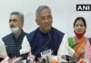 उत्तराखंड : क्यों देना पड़ा त्रिवेंद्र रावत को मुख्यमंत्री पद से इस्तीफा? cm-trivendra-singh-rawat-resigned