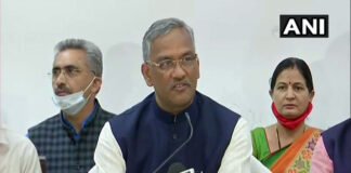 उत्तराखंड : क्यों देना पड़ा त्रिवेंद्र रावत को मुख्यमंत्री पद से इस्तीफा? cm-trivendra-singh-rawat-resigned