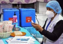 घर-घर जाकर कोविड टीकाकरण के फायदे बताएंगी आशा कार्यकर्ता, टीकाकरण को गति देने के लिए सामुदायिक स्तर पर होंगे प्रयास covid-vaccination