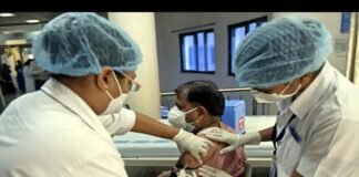 दूसरे शहर में भी लगवा सकते हैं कोरोना वैक्सीन की दूसरी डोज covid vaccination