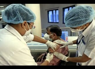 दूसरे शहर में भी लगवा सकते हैं कोरोना वैक्सीन की दूसरी डोज covid vaccination