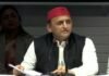 पत्रकारों से मारपीट मामले में सपा अध्यक्ष अखिलेश यादव सहित 20 कार्यकर्ताओं पर मुकदमा दर्ज SP President Akhilesh Yadav
