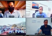 मुख्यमंत्री की गढ़वाल मंडल विकास निगम को सौगात, परिसम्पत्तियों में सुधार के लिए 2 करोड़ रूपए देगी सरकार