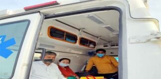 उत्तराखंड: पूर्व सीएम हरीश रावत की तबीयत बिगड़ी, एयर एम्बुलेंस से भेजा दिल्ली एम्स, सीएम तीरथ ने की शीघ्र स्वास्थ्य लाभ की कामना Uttarakhand Former CM Harish Rawat leaves for Delhi AIIMS by air ambulance